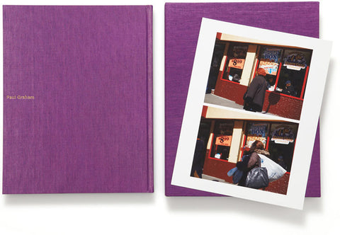 The Present Special Edition Paul Graham - MACK