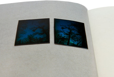 Omaha Sketchbook Special BOOK Edition Gregory Halpern - MACK