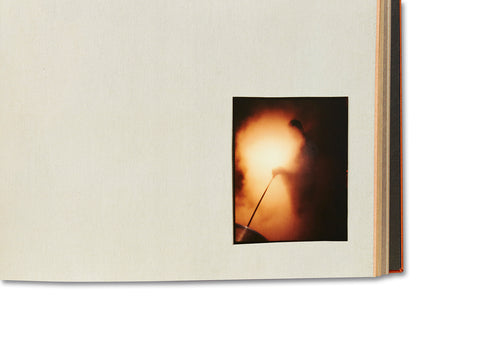 Omaha Sketchbook Special BOOK Edition Gregory Halpern - MACK