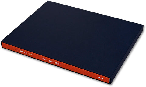 Omaha Sketchbook Special PRINT Edition Gregory Halpern - MACK