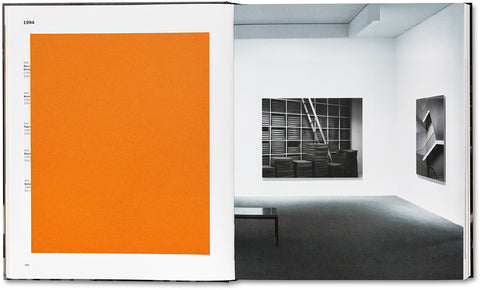 The Complete Papers Thomas Demand - MACK