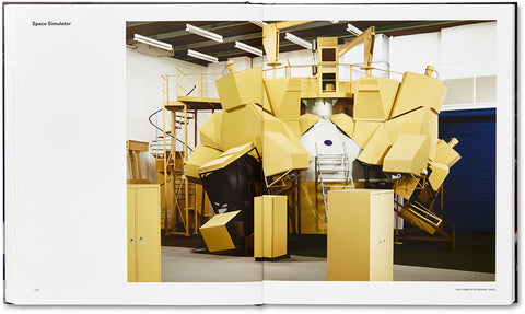 The Complete Papers Thomas Demand - MACK