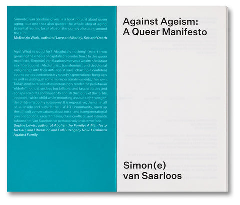 Against Ageism: A Queer Manifesto