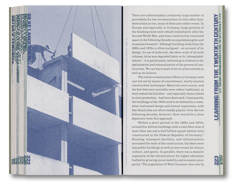 Architecture After War: A Reader