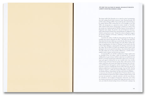 Close-ups from Afar: Selected Short and Longer Essays on Social Uses of Photography