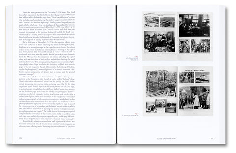 Close-ups from Afar: Selected Short and Longer Essays on Social Uses of Photography