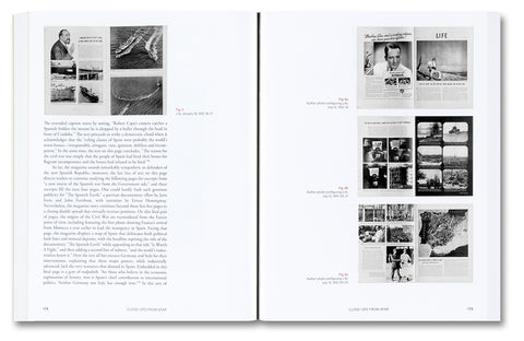 Close-ups from Afar: Selected Short and Longer Essays on Social Uses of Photography