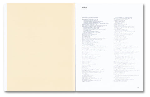Close-ups from Afar: Selected Short and Longer Essays on Social Uses of Photography