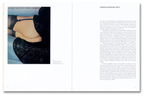 Close-ups from Afar: Selected Short and Longer Essays on Social Uses of Photography