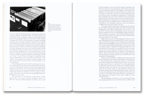 Close-ups from Afar: Selected Short and Longer Essays on Social Uses of Photography