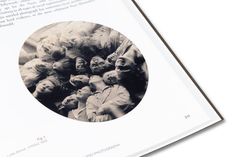 Close-ups from Afar: Selected Short and Longer Essays on Social Uses of Photography
