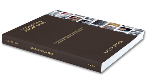 Close-ups from Afar: Selected Short and Longer Essays on Social Uses of Photography