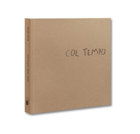 Col tempo, 1956–2024 (Paperback Edition)