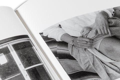 Exteriors: Annie Ernaux and Photography