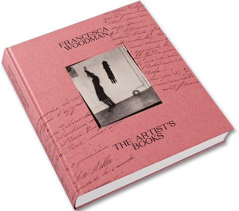 The Artist’s Books