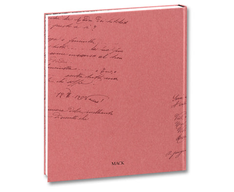 The Artist’s Books