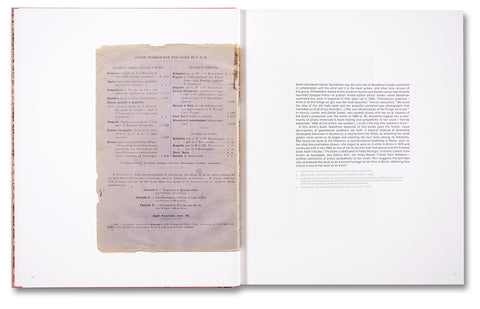 The Artist’s Books
