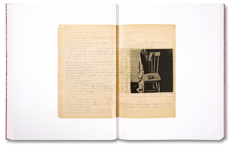 The Artist’s Books