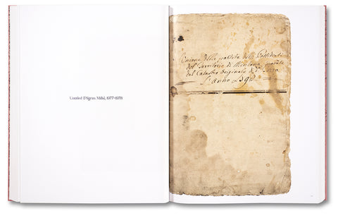 The Artist’s Books
