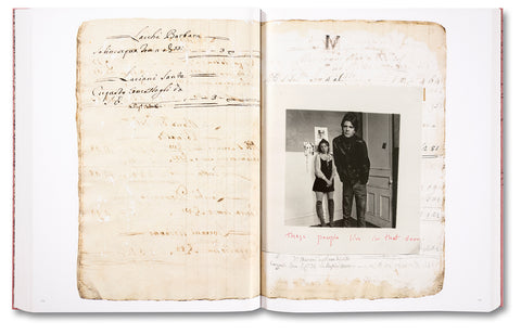 The Artist’s Books