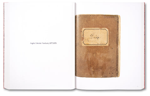 The Artist’s Books