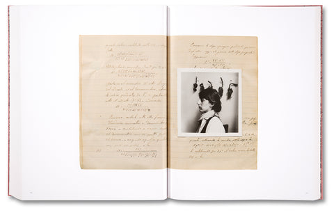 The Artist’s Books