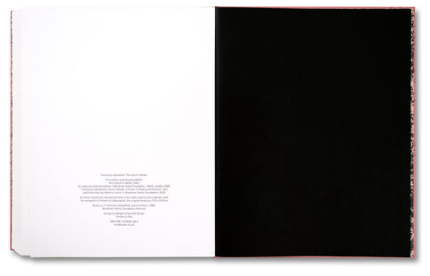The Artist’s Books