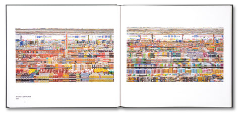 Visual Spaces of Today