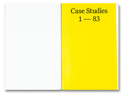 Irrational: A Visual Directory to a World with No Reason