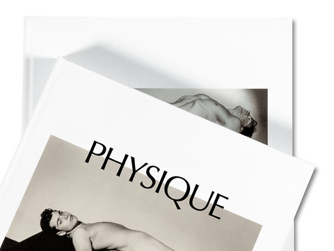 Physique Naughty Edition
