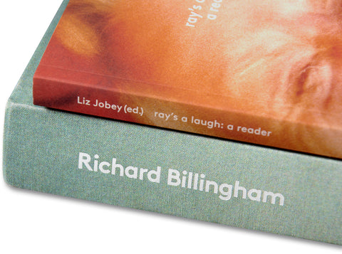 Ray's a Laugh: A Reader