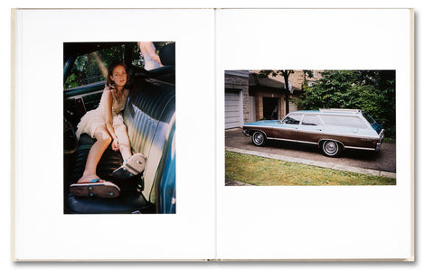 The Virgin Suicides
