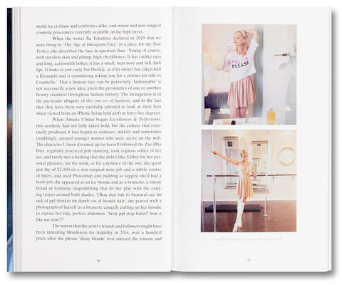 Trophy Lives: On the Celebrity as an Art Object