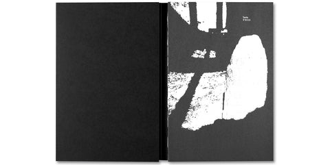Chizu (Maquette Edition)  Kikuji Kawada - MACK