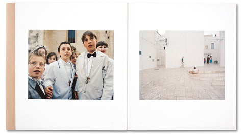 Puglia. Tra albe e tramonti (Second Printing)