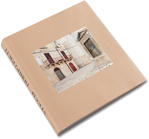 Puglia. Tra albe e tramonti (Second Printing)