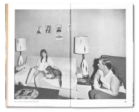 Quitting Your Day Job: Chauncey Hare’s Photographic Work