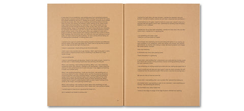 SCUMB Manifesto