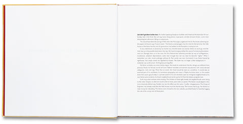 Sleeping by the Mississippi (Signed)  Alec Soth - MACK