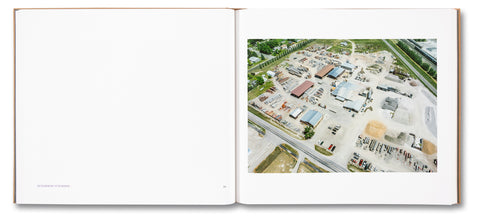 Topographies: Aerial Surveys of the American Landscape
