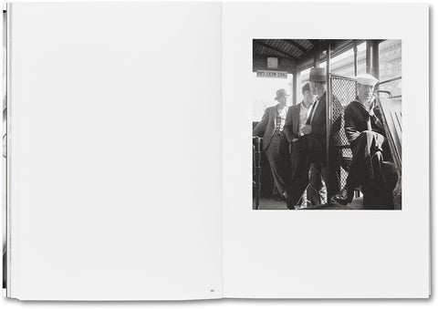 Day Sleeper (First Edition, Second Printing)  Dorothea Lange – Sam Contis - MACK
