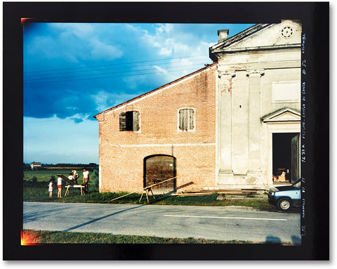 In Veneto, 1984-89 Special Edition  Guido Guidi - MACK