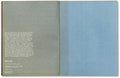 Omaha Sketchbook <br> Gregory Halpern - MACK